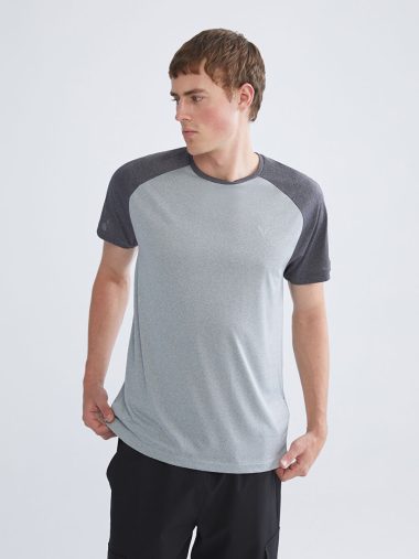 تی شرت ورزشی مردانه ایکس ساید اورجینال |  XSIDE ACTIVE