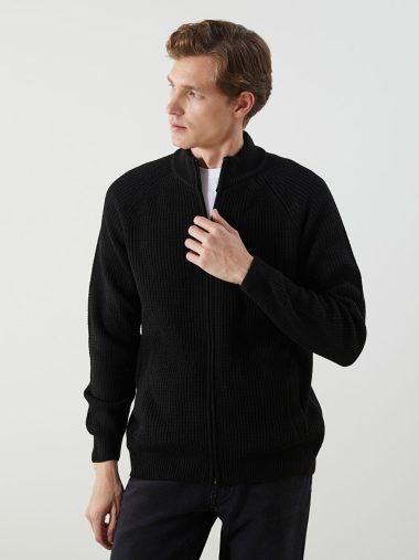 ژاکت مردانه ال سی وایکیکی اورجینال |  LCWAIKIKI Classic