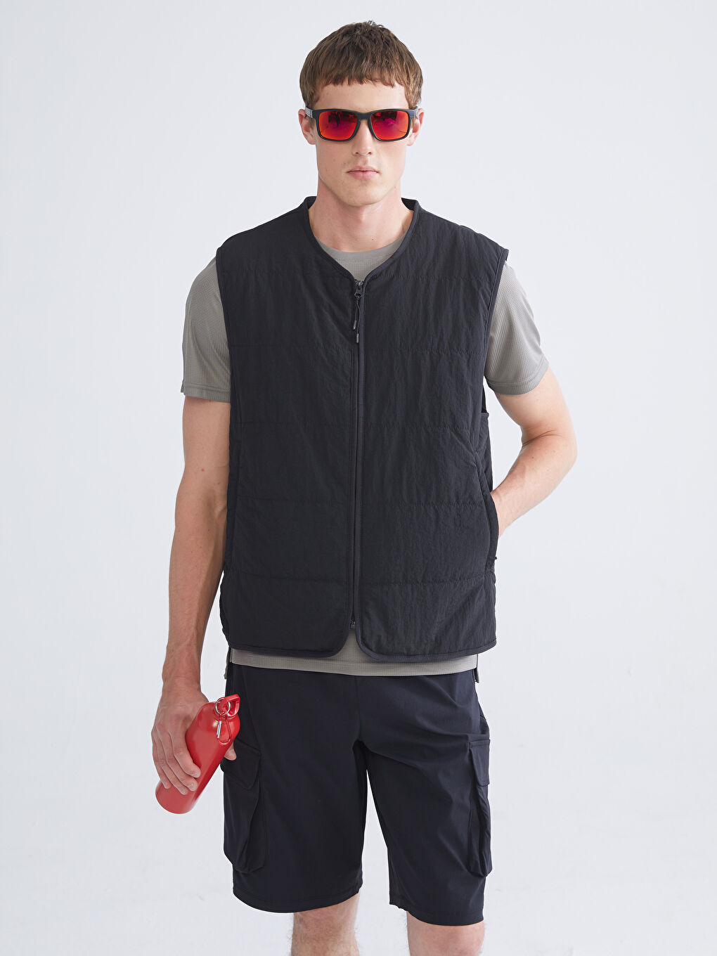 جلیقه ایکس ساید