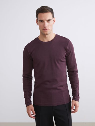 تی شرت مردانه ال سی وایکیکی اورجینال |  LCWAIKIKI Classic