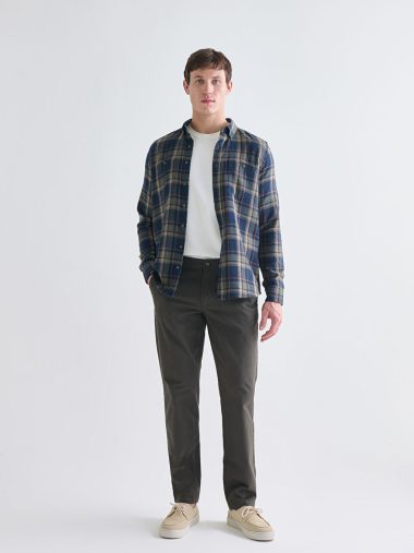 شلوار چینو مردانه ال سی وایکیکی اورجینال |  LCWAIKIKI Classic