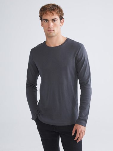 تی شرت مردانه ال سی وایکیکی اورجینال |  LCWAIKIKI Classic