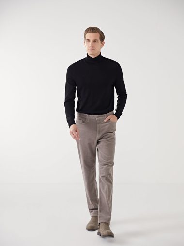 شلوار چینو مردانه ال سی وایکیکی اورجینال |  LCWAIKIKI Classic