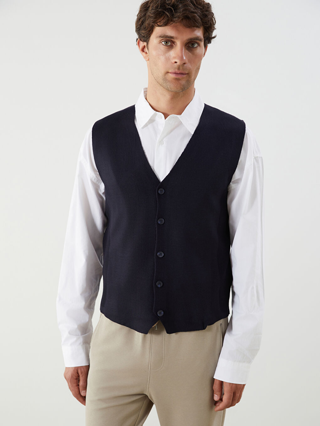 جلیقه ال سی وایکیکی