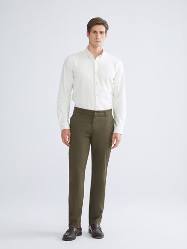 شلوار چینو مردانه ال سی وایکیکی اورجینال |  LCWAIKIKI Classic