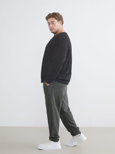 شلوار ورزشی مردانه ایکس ساید اورجینال |  XSIDE