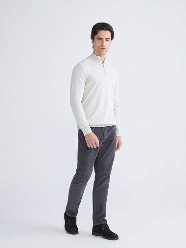 شلوار چینو مردانه ال سی وایکیکی اورجینال |  LCWAIKIKI Classic