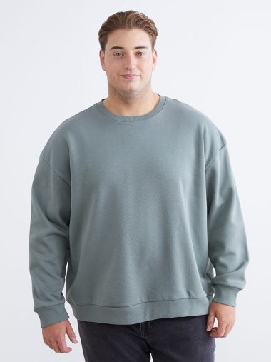 سویشرت مردانه ایکس ساید اورجینال |  XSIDE