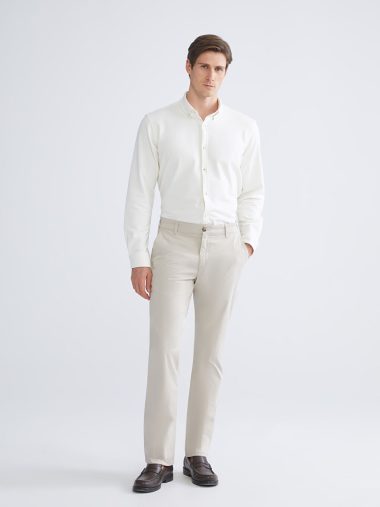 شلوار چینو مردانه ال سی وایکیکی اورجینال |  LCWAIKIKI Classic