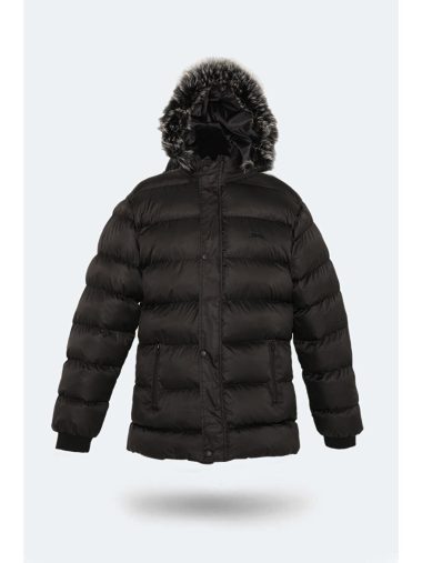 کاپشن بادی مردانه اسلازنگر اورجینال |  SLAZENGER