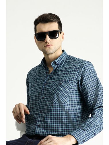 پیراهن هیزم شکن مردانه کیگیلی اورجینال |  Kiğılı Polo Club