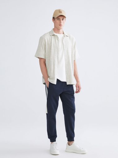 شلوار ورزشی مردانه ایکس ساید اورجینال |  XSIDE