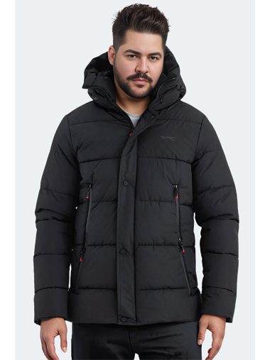 کاپشن بادی مردانه اسلازنگر اورجینال |  SLAZENGER