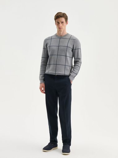 شلوار مردانه سوز بلو اورجینال |  SOUTHBLUE