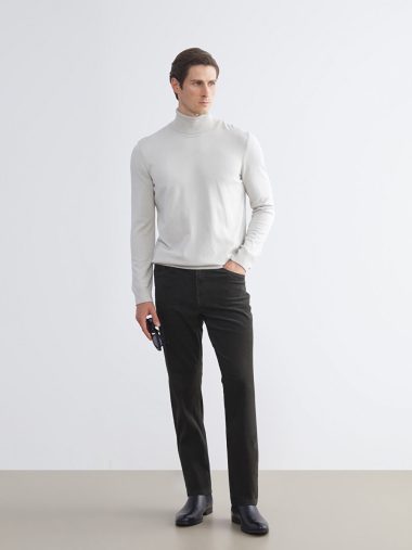 شلوار چینو مردانه ال سی وایکیکی اورجینال |  LCWAIKIKI Classic