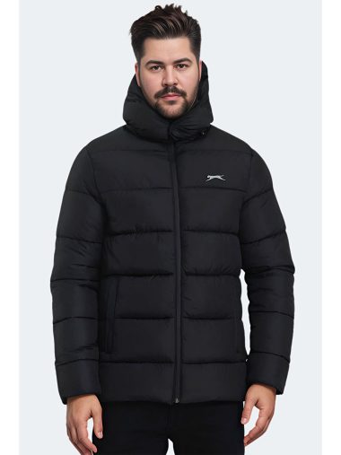 کاپشن بادی مردانه اسلازنگر اورجینال |  SLAZENGER