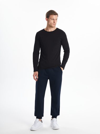 شلوار ورزشی مردانه ال سی وایکیکی اورجینال |  LCWAIKIKI Classic