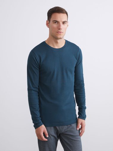 تی شرت مردانه ال سی وایکیکی اورجینال |  LCWAIKIKI Classic