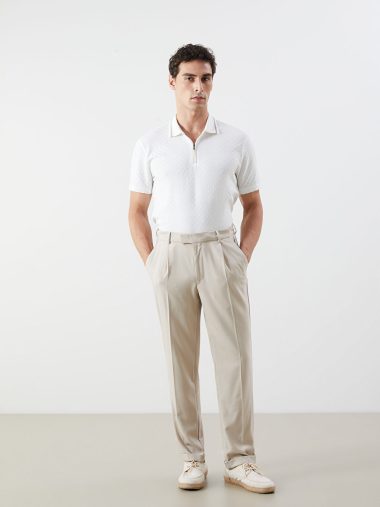 شلوار مردانه ال سی وایکیکی اورجینال |  LCWAIKIKI Formal