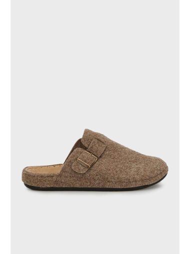 دمپایی خانگی مردانه بوراتی اورجینال |  Buratti