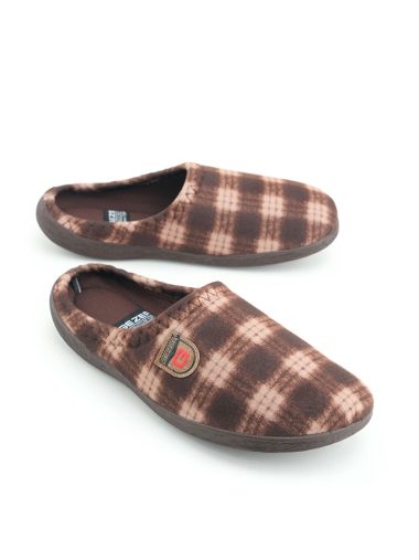 دمپایی خانگی مردانه گزر اورجینال |  Gezer