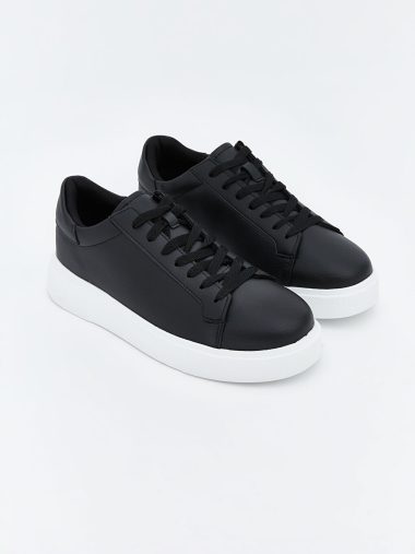 اسنیکر مردانه ال سی وایکیکی اورجینال |  LCW STEPS