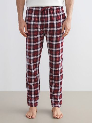 شلوار پیژامه مردانه ال سی وایکیکی اورجینال |  LC WAIKIKI