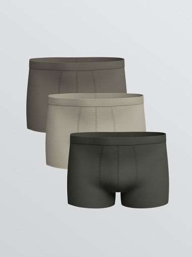 شورت باکسر مردانه ال سی وایکیکی اورجینال |  LC WAIKIKI