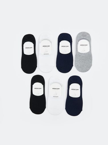 جوراب بابت مردانه ال سی وایکیکی اورجینال |  LCW ACCESSORIES