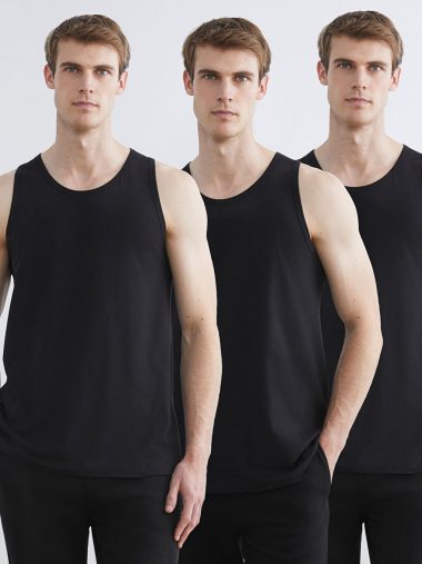 زیر پیراهنی مردانه ال سی وایکیکی اورجینال |  LC WAIKIKI