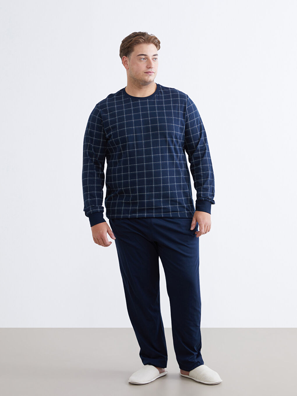 ست پیژامه ال سی وایکیکی