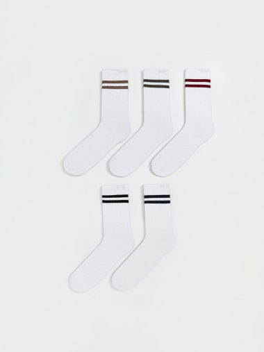 جوراب مردانه ال سی وایکیکی اورجینال |  LCW ACCESSORIES