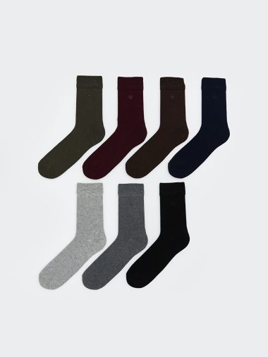 جوراب مردانه ال سی وایکیکی اورجینال |  LCW ACCESSORIES