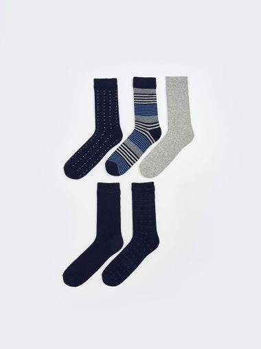 جوراب مردانه ال سی وایکیکی اورجینال |  LCW ACCESSORIES