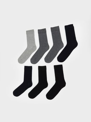 جوراب مردانه ال سی وایکیکی اورجینال |  LCW ACCESSORIES