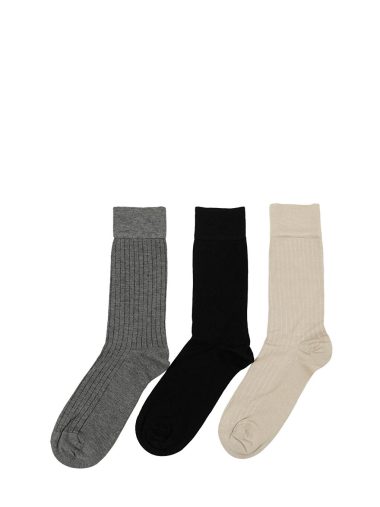 جوراب مردانه پولاریس اورجینال |  Polaris