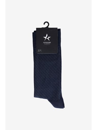 جوراب مردانه التین ییلدیز اورجینال |  Altınyıldız Classics