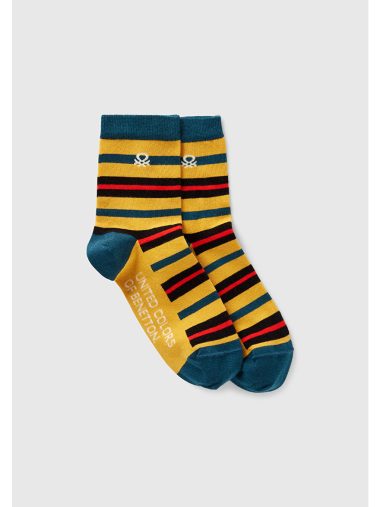 جوراب مردانه بنتتون اورجینال |  United Colors Of Benetton