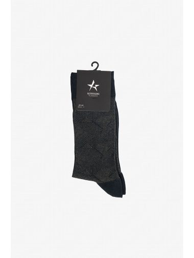 جوراب مردانه التین ییلدیز اورجینال |  AC&Co / Altınyıldız Classics