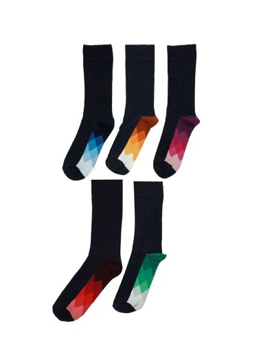 جوراب مردانه پولاریس اورجینال |  Polaris