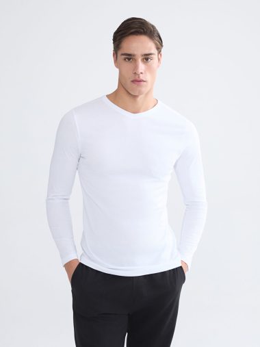 زیر پیراهنی مردانه ال سی وایکیکی اورجینال |  LC WAIKIKI