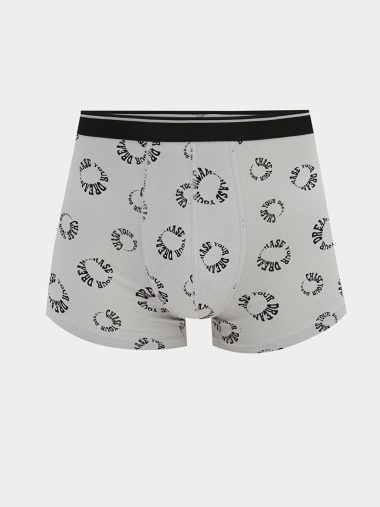 شورت باکسر مردانه ال سی وایکیکی اورجینال |  LC WAIKIKI