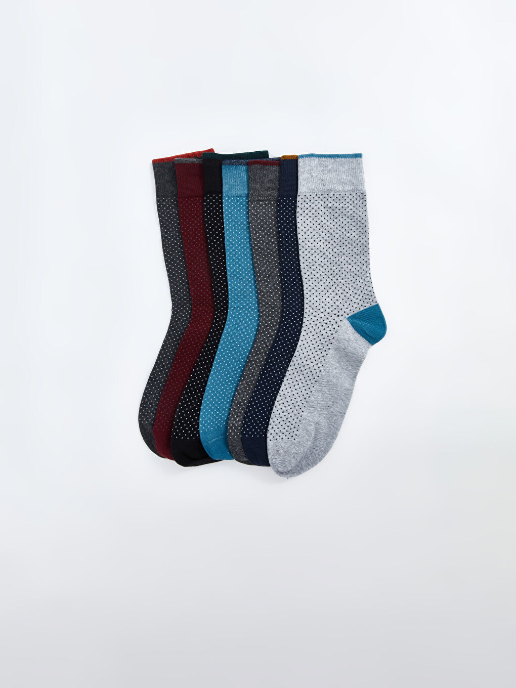 جوراب ال سی وایکیکی