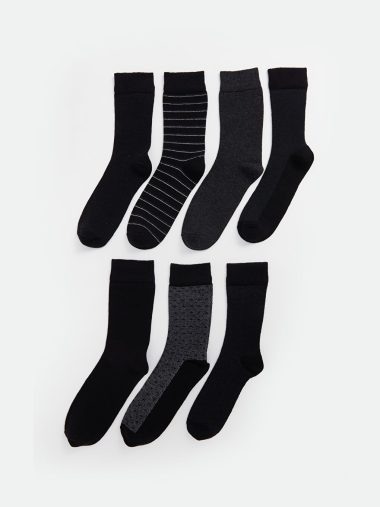 جوراب مردانه ال سی وایکیکی اورجینال |  LCW ACCESSORIES