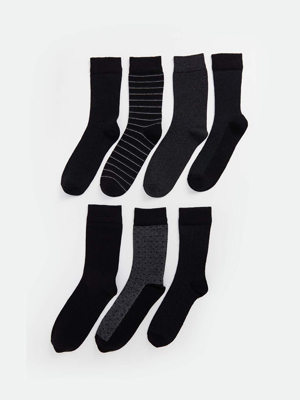 جوراب ال سی وایکیکی