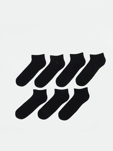 جوراب پاتیک مردانه ال سی وایکیکی اورجینال |  LCW ACCESSORIES