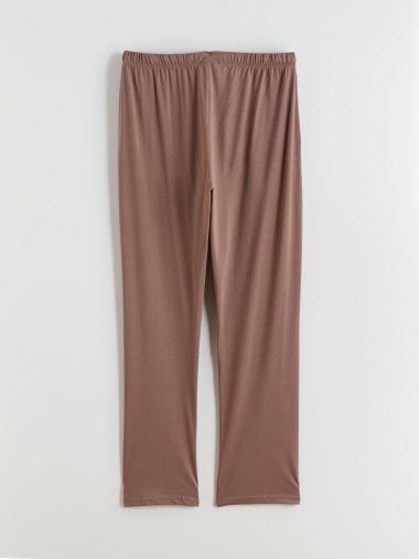 شلوار پیژامه مردانه ال سی وایکیکی اورجینال |  LCW ECO