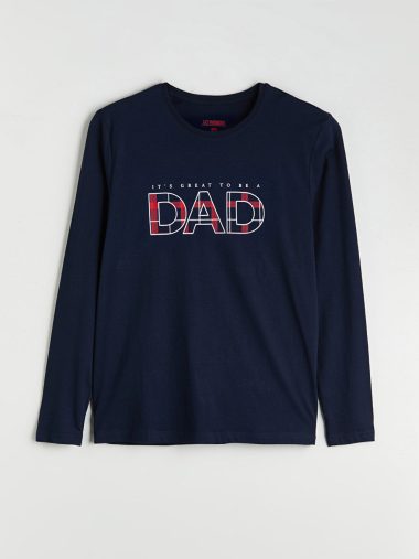 پیژامه مردانه ال سی وایکیکی اورجینال |  LC WAIKIKI