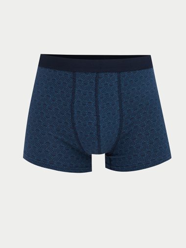 شورت باکسر مردانه ال سی وایکیکی اورجینال |  LC WAIKIKI