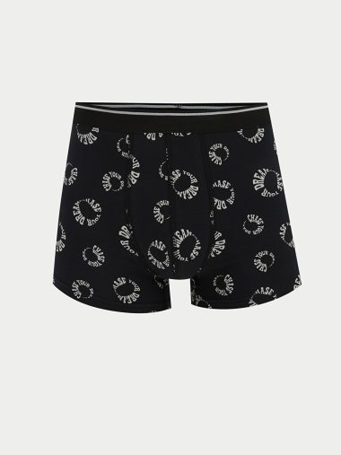 شورت باکسر مردانه ال سی وایکیکی اورجینال |  LC WAIKIKI